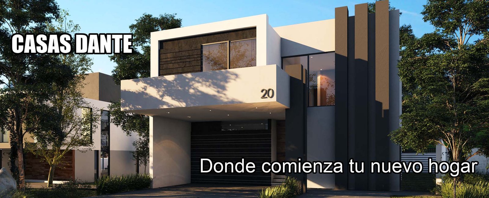 SLIDER 1 dante